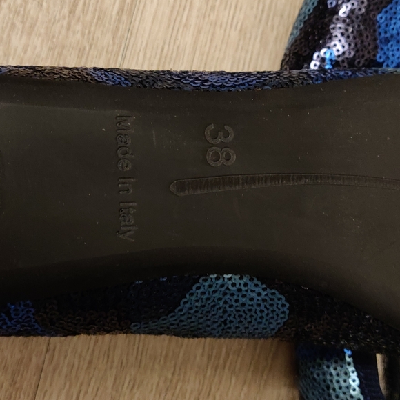 Blue Loafers (Italy) - Picture 6 of 12